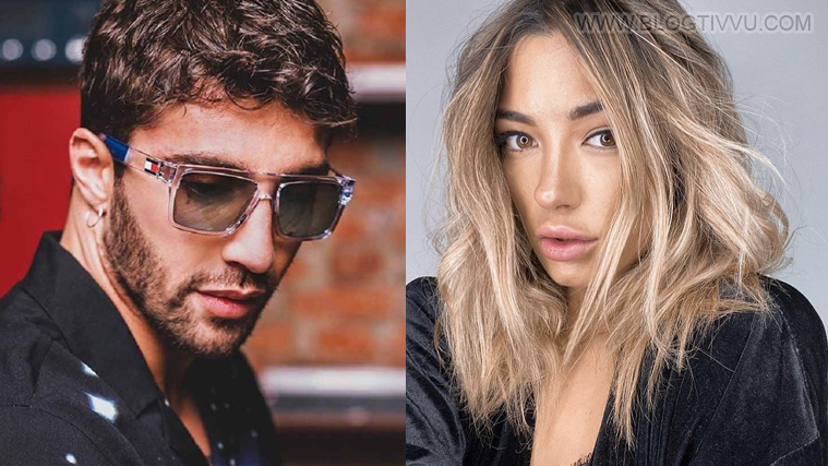 Soleil Sorge: “Iannone non è il mio tipo!”, poi svela in che rapporti è con Jeremias Rodriguez preview