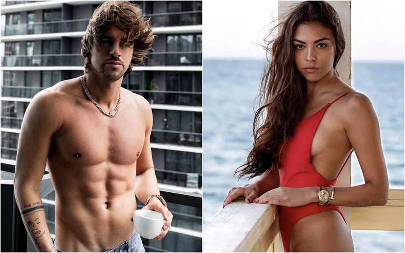 Ex fidanzata di Andrea Damante lo “segue” in giro per l’Italia: news dopo la rottura da Giulia De Lellis preview