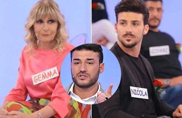 Anticipazioni Uomini e Donne: si parte con il confronto Gemma-Sirius, Lorenzo Riccardi opinionista? preview