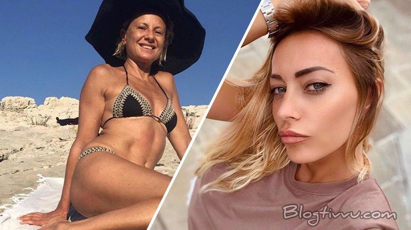 Karina Cascella: affondo ad Antonella Elia, poi parla di d’Urso-De Filippi e il lifting Gemma (VIDEO) preview