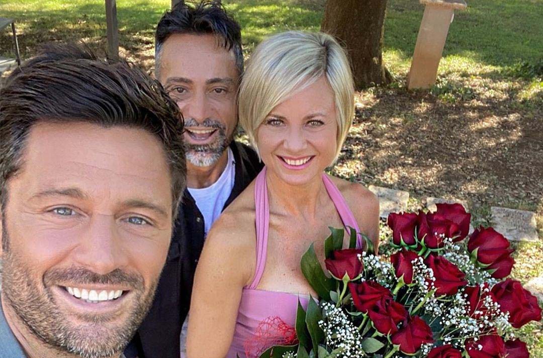 Antonella Elia e Pietro Delle Piane: la decisione dopo Temptation Island, social spenti article-post