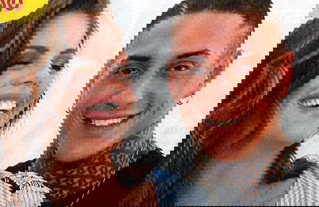 Antonella Fiordelisi, ceffoni e ricatti a Francesco Chiofalo? Parla l’amica: “E’ malata di follower” preview