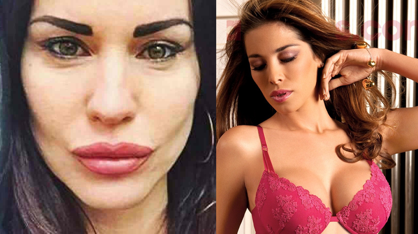 Antonella Mosetti e Aida Yespica hanno il Covid dopo le vacanze in Sardegna, ecco come stanno preview