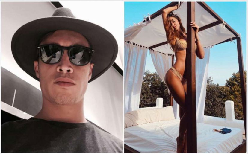 Belen Rodriguez, regalo di Antonino Spinalbese: festa a sorpresa, tutti i dettagli (FOTO) preview