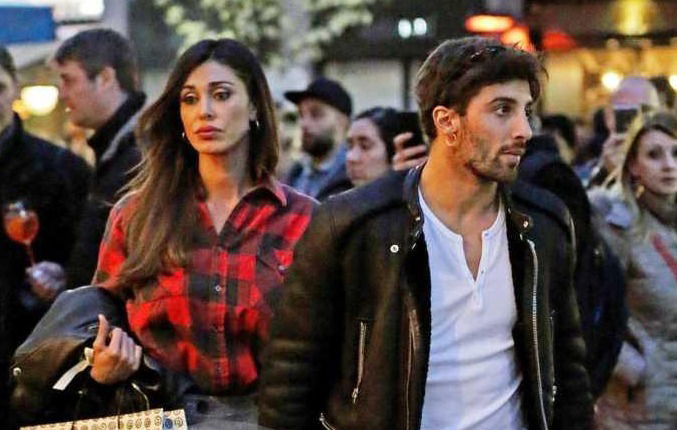 Perché Belen Rodriguez indossa l’anello di fidanzamento che le ha regalato Andrea Iannone? preview