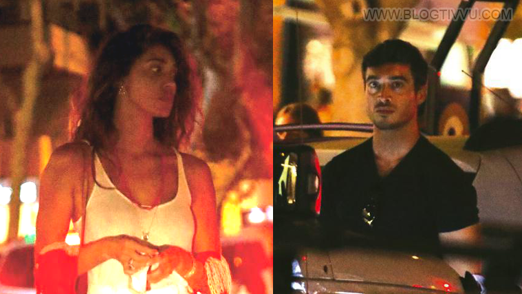 Belen Rodriguez e Antonino Spinalbese, ecco come è nata la storia e la reazione di Stefano De Martino preview