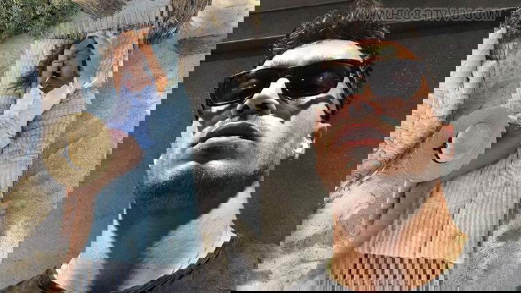 “Stefano De Martino? Rapporto Chiuso!”: Belen Rodriguez avrebbe un nuovo amico speciale preview