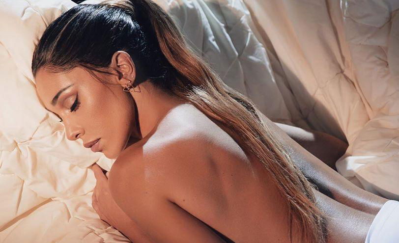 Belen Rodriguez verso l’Isola dei Famosi? L’indiscrezione bomba preview