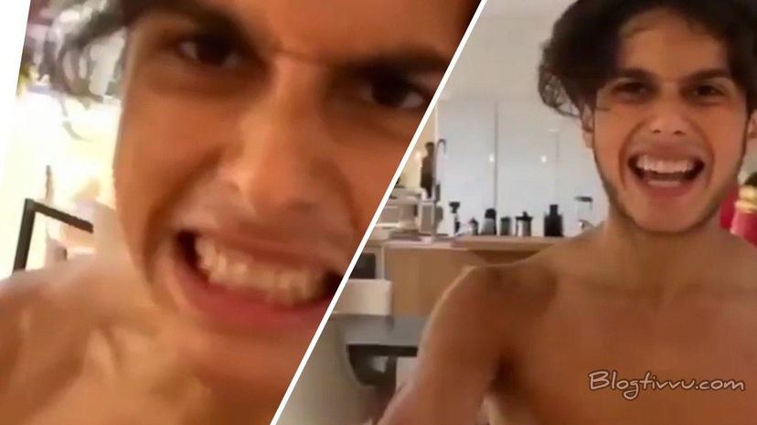 Carlos Maria Corona choc, frase omofoba su Instagram e Nina Moric sbotta: “Vergognati!” (VIDEO) preview