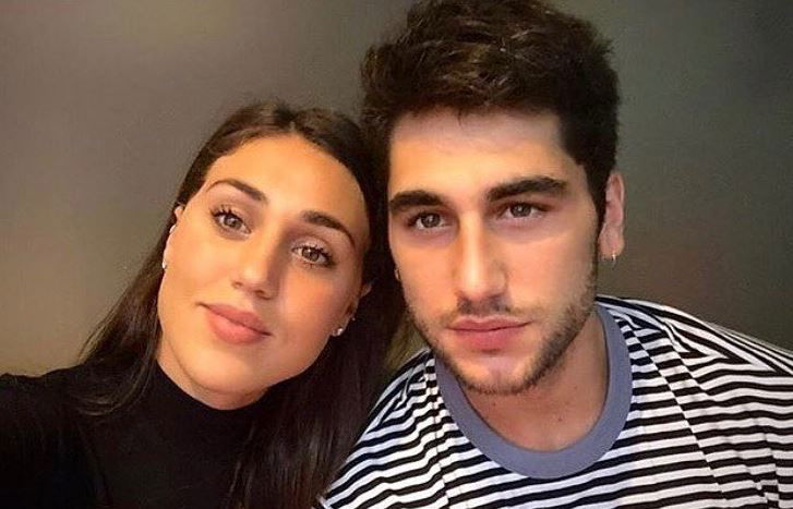 Temptation Island Vip, i fratelli Rodriguez