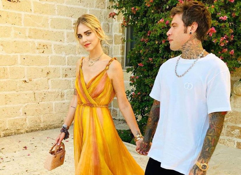 “Chiara Ferragni è incinta”: Fedez papà bis dopo la nascita di Leone preview