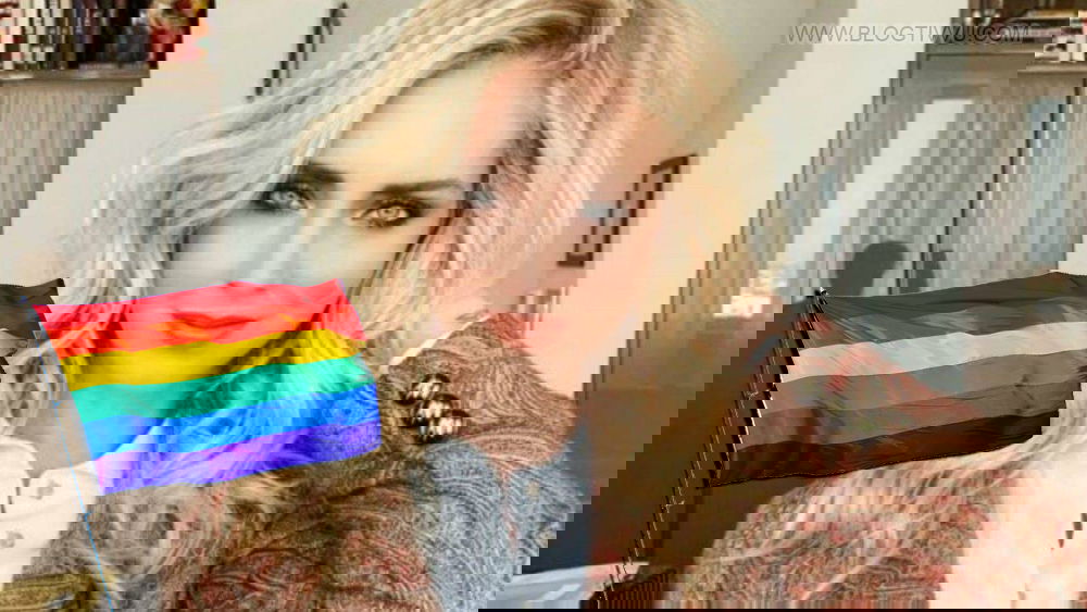 Chiara Ferragni contro l’omofobia