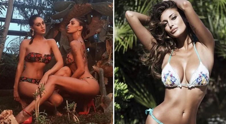 Cristina Buccino punge Belen e Cecilia Rodriguez: c’entra Andrea Iannone, la frecciatina preview