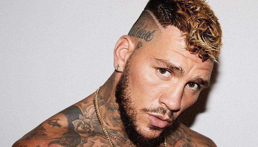 Ballando con le Stelle 2020: Daniele Scardina positivo al Coronavirus, l’annuncio di Milly Carlucci – VIDEO preview