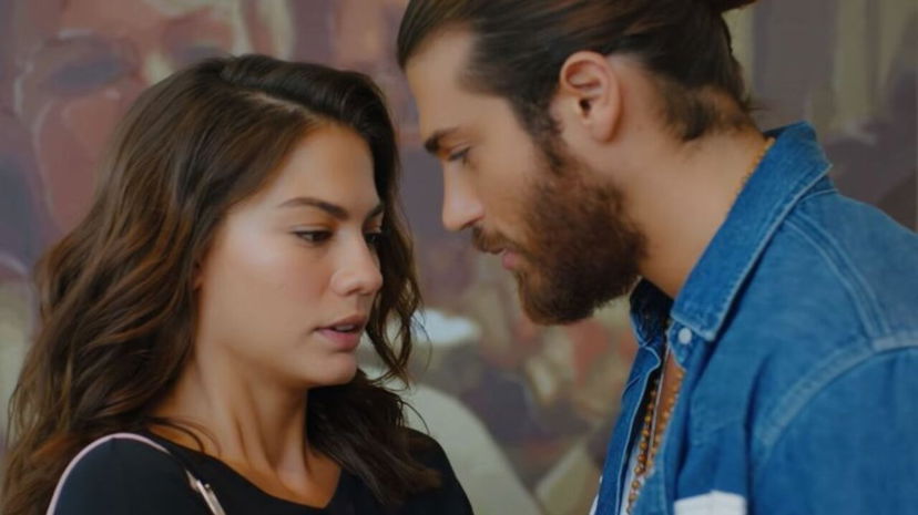 Daydreamer, stop alla soap con Can Yaman: ecco fino a quando sarà in vacanza preview