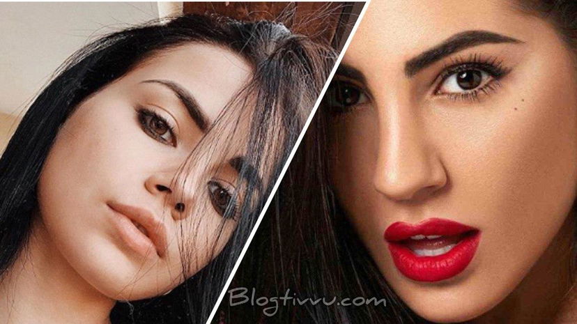 Giulia De Lellis scrive a Eleonora Rocchini e “spunta” anche Andrea Damante article-post