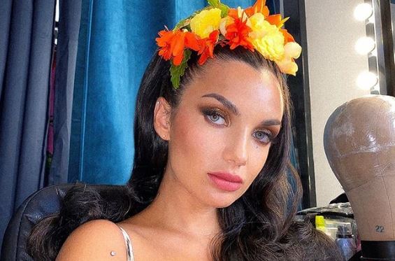 Elettra Lamborghini verso il Grande Fratello Vip 5? Ecco il possibile ruolo preview