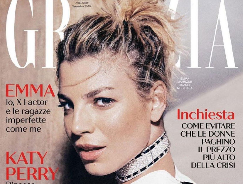 Emma Marrone: “Uscita definitivamente dalla malattia, quando l’ho saputo sono morta e risorta!” preview
