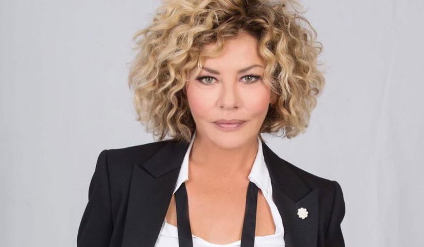 Grande Fratello Vip, Eva Grimaldi nel cast? Salgono le quote LGBT nella Casa preview