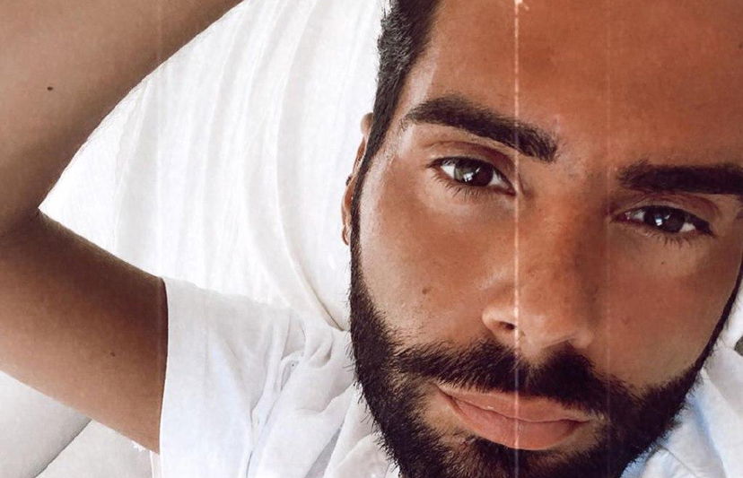 Federico Fashion Style: anche compagna e figlia positive al Covid, ecco come stanno preview