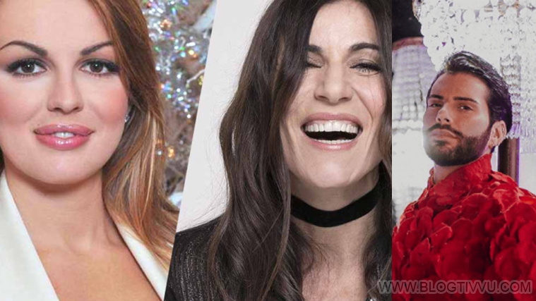 Relazione tra Francesca Pascale e Paola Turci? Interviene Federico Fashion Style: “Contento per loro” preview