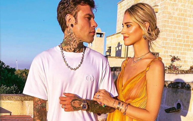 Chiara Ferragni “rimbalzata” in un locale senza Fedez: Rovazzi presente, nessun saluto preview