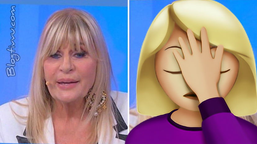 Foto di Gemma Galgani dopo il lifting? Fake news, ecco la verità preview