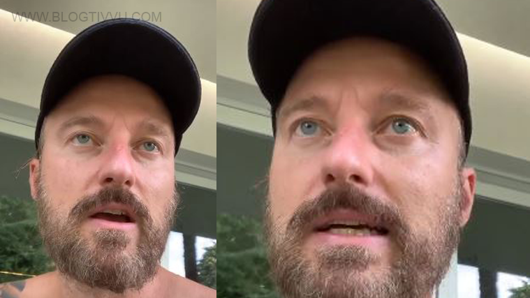 Francesco Facchinetti aggredito da uno sconosciuto: sputi e parolacce, ecco cosa è successo preview