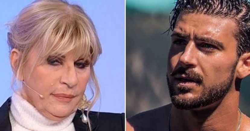 Gemma Galgani frequenta un altro uomo? Nicola Vivarelli deluso le scrive un messaggio preview