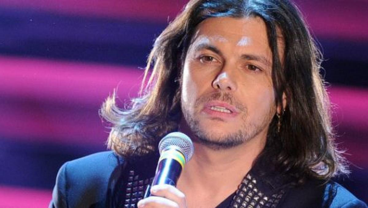 Gianluca Grignani