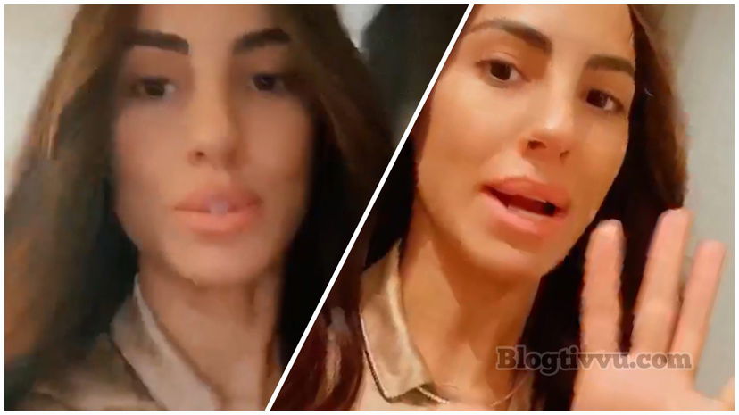 Crisi con Andrea Damante? Giulia De Lellis rompe il silenzio e racconta cosa c’è di vero: “Siamo tutti e due tristi” (VIDEO) preview