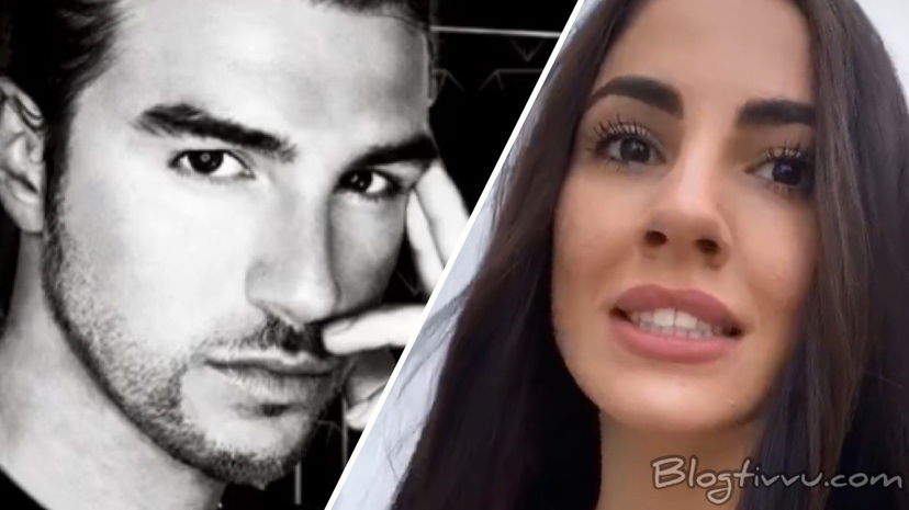 “Spero che Andrea Damante non ci torni più”: fan delusi da Giulia De Lellis? preview