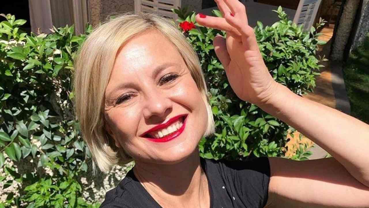 Grande Fratello Vip, Antonella Elia