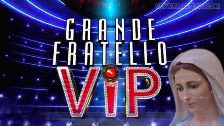 Grande Fratello Vip