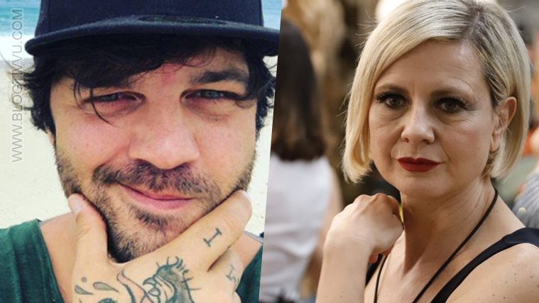 Antonella Elia opinionista del Grande Fratello Vip: il marito di Fernanda Lessa è durissimo “Disgusto!” (VIDEO) preview