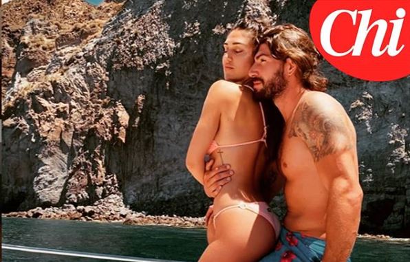 Ignazio e Cecilia, il colpo di scena: “storia ai titoli di coda”, litigio e rottura? Silenzio social preview