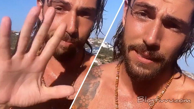 Ignazio Moser sbotta: “Fake news, sono tutte puttan*te! Quando avrò qualcosa da dire parlerò io” (VIDEO) preview