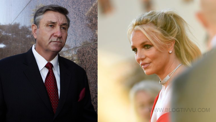 Il padre di Britney Spears rompe il silenzio