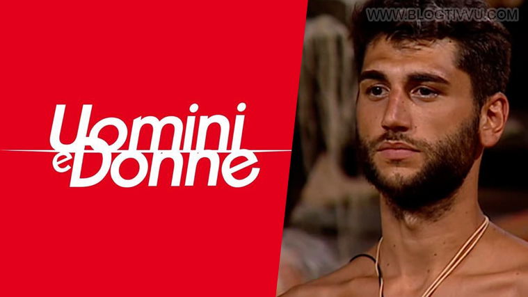 Isola dei Famosi e Jeremias Rodriguez, ex tronista: “Dovevo esserci io al suo posto”