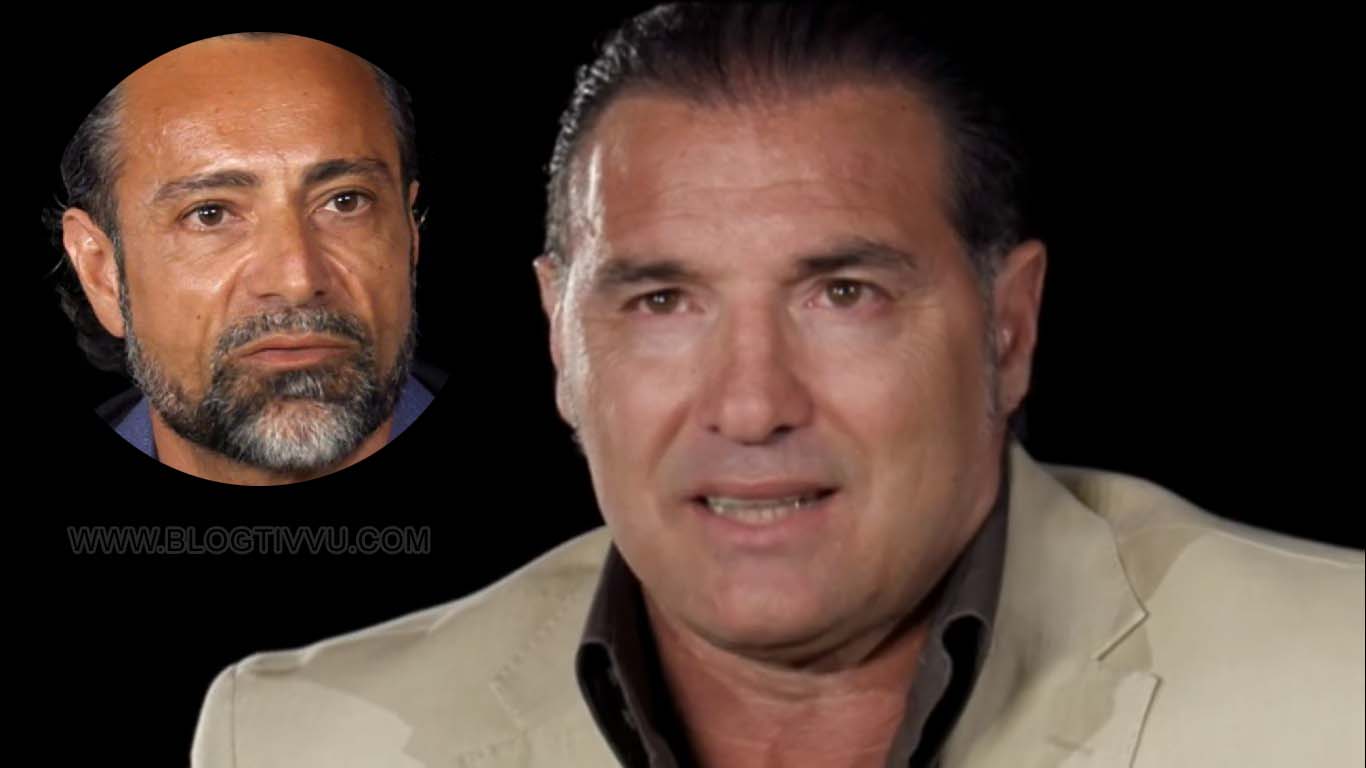 Lorenzo Amoruso e Pietro Delle Piane