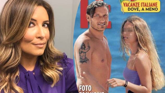 Chanel Totti lato B in copertina, Selvaggia Lucarelli: “Con Aurora Ramazzotti nessuno fiatò” preview