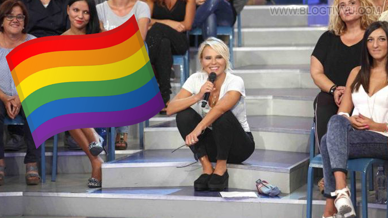 Uomini e Donne, nuova tronista transessuale? Lo scoop bomba preview