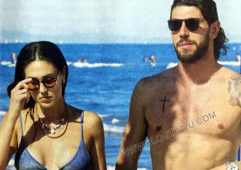 Cecilia Rodriguez e Ignazio Moser: ma quale crisi! “Prima un figlio, poi le nozze” preview