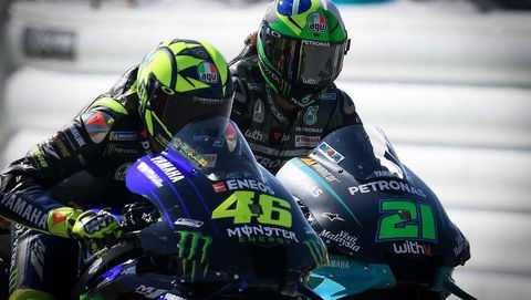 MotoGP oggi, GP Stiria 2020: diretta gara su Sky, TV8, DAZN e streaming preview