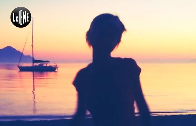 Video di Nadia Toffa che balla al tramonto: trasmesso per l’ultima volta a Le Iene article-post