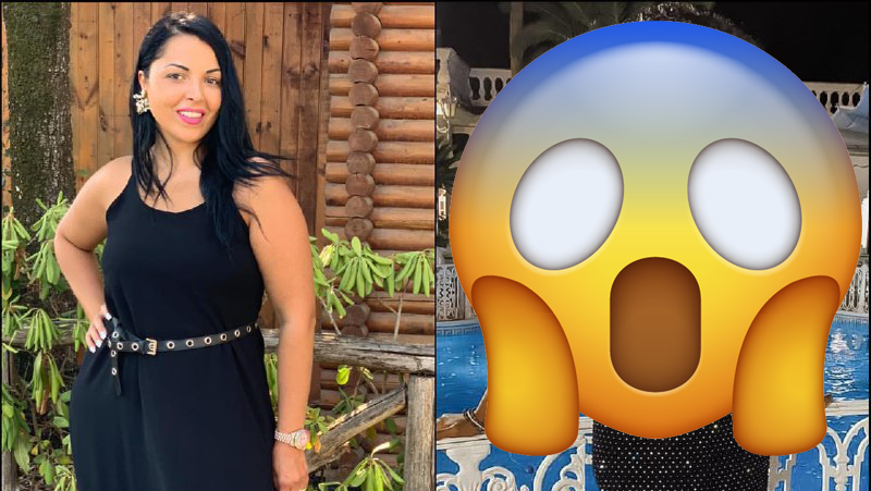 Nancy Coppola sembra un’altra persona: sconvolgente cambiamento, prima e dopo (FOTO) article-post