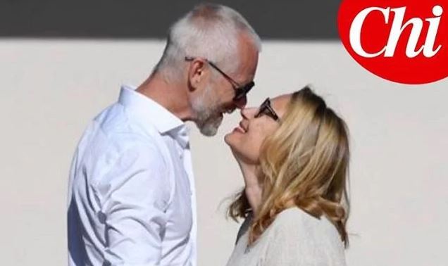 Nicoletta Mantovani, vedova di Pavarotti si risposa: “con Alberto è vero amore” preview