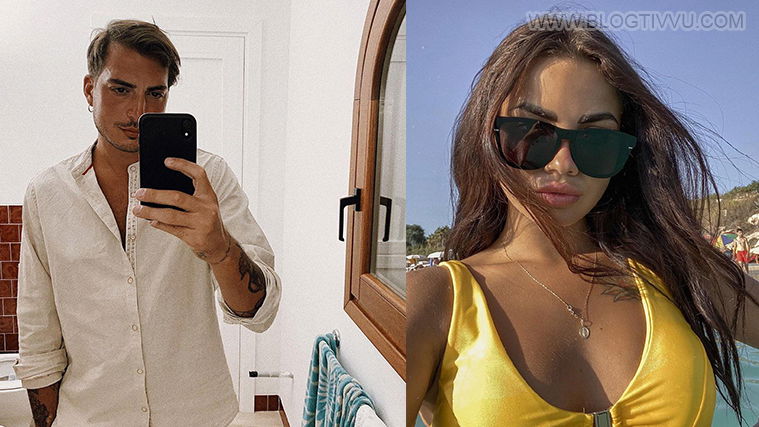 Eleonora Rocchini si riavvicina a Nunzio Moccia dopo Oscar Branzani? Gli indizi di gossip preview