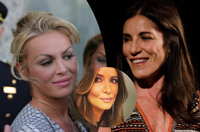 Selvaggia Lucarelli parla di Francesca Pascale e Paola Turci: “Tifo spudoratamente per loro” e ironizza su Berlusconi preview