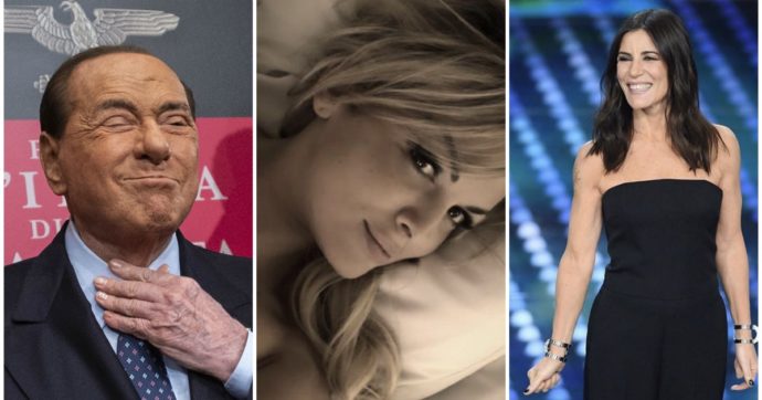 Francesca Pascale e Paola Turci, baci roventi dopo Berlusconi: “La persona più generosa al mondo” (FOTO) article-post